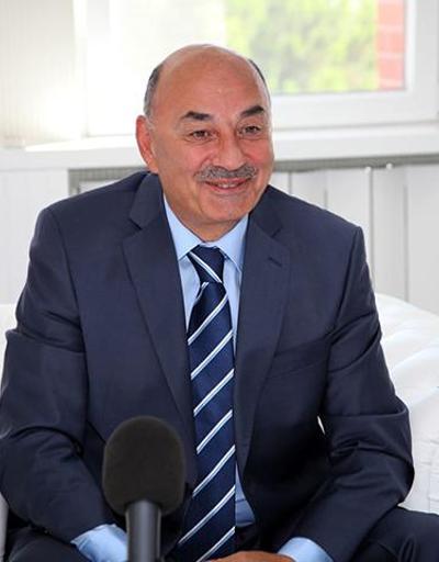 Mehmet Aybatılı AK Parti milletvekili adayı listesine giremedi