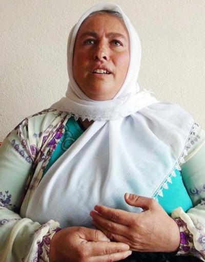 Bir kızı dağda öldü, bir kızı PKK’da, bir oğlu YPGde. O anne HDPden aday