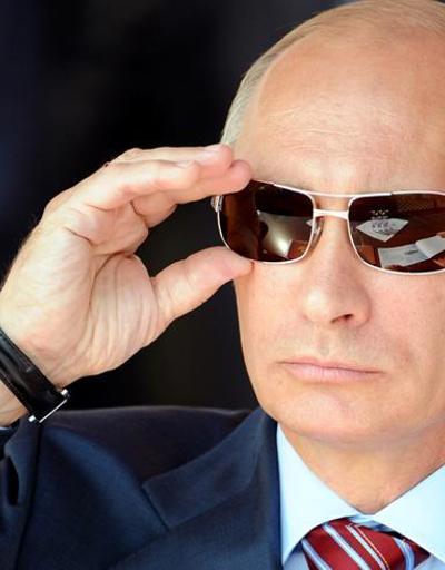 Rusyada Putin affı