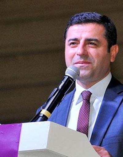 HDP milletvekili adaylarını tanıttı