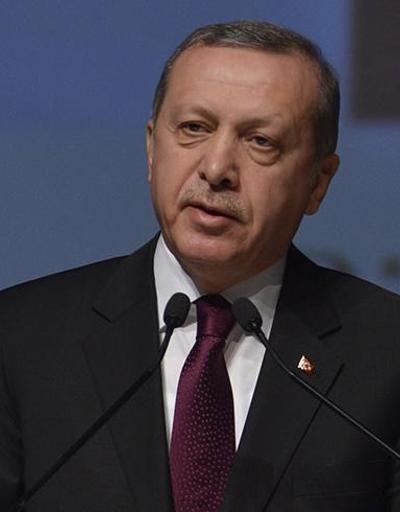 Erdoğan: Bizim sünnilik diye bir dinimiz yoktur