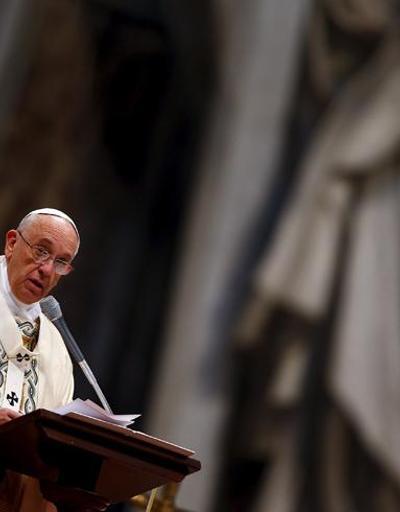 Papanın soykırım açıklaması dış basında