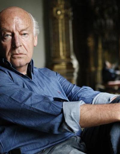 Eduardo Galeano yaşamını yitirdi