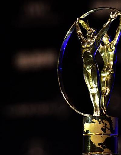 Laureus Dünya Spor Ödüllerinin kazananlar açıklandı