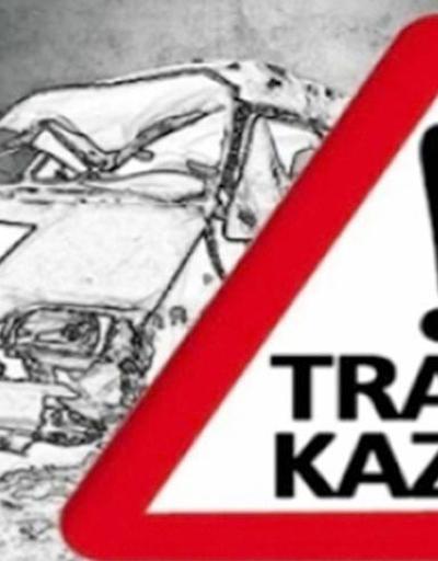 İranda trafik kazası: 15 ölü