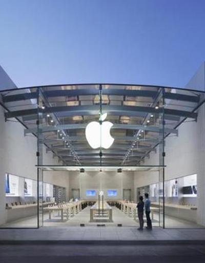Appledan Çine büyük yatırım