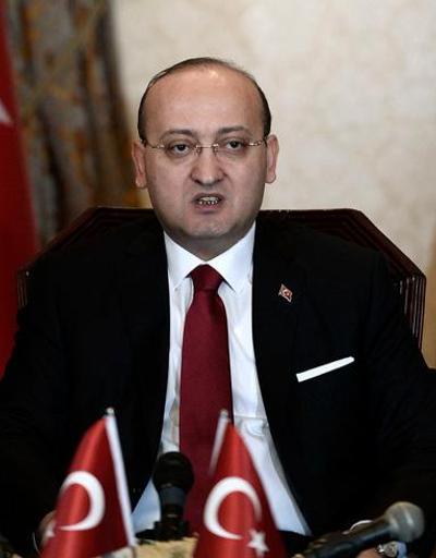 Yalçın Akdoğan: MHP, HDP konusunda ilk sınavını verecek