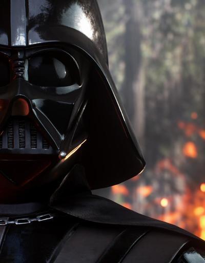 Star Wars Battlefrontun Avrupa çıkış tarihi açıklandı