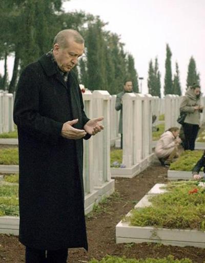 Erdoğan Çanakkale Zaferi tanıtım filminde