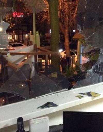 Fenerbahçeden bıçaklı satırlı saldırıyla ilgili flaş açıklama