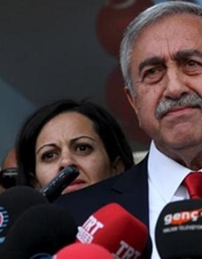 KKTCnin yeni cumhurbaşkanı Mustafa Akıncı oldu