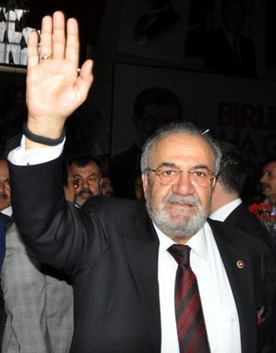 AKPli Salim Uslunun Twitter hesabına erişim engellendi