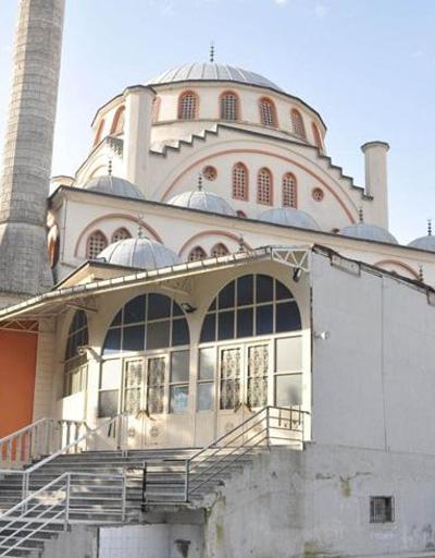 CHPli belediyeden cami için ücretsiz arsa