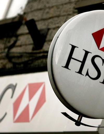 HSBCnin kârında sınırlı artış