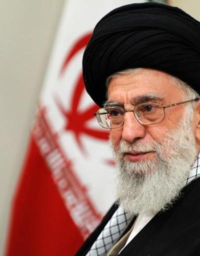 İran dini lideri Hamaney ABDyi uyardı