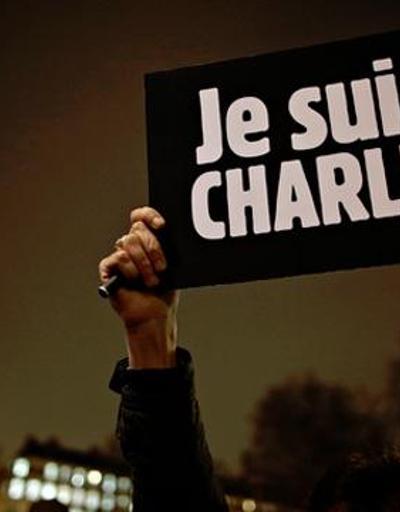 Charlie Hebdoya anlamlı ödül