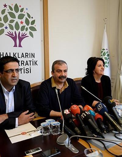 HDPli Sırrı Süreyya Önder, Yalçın Akdoğana seslendi