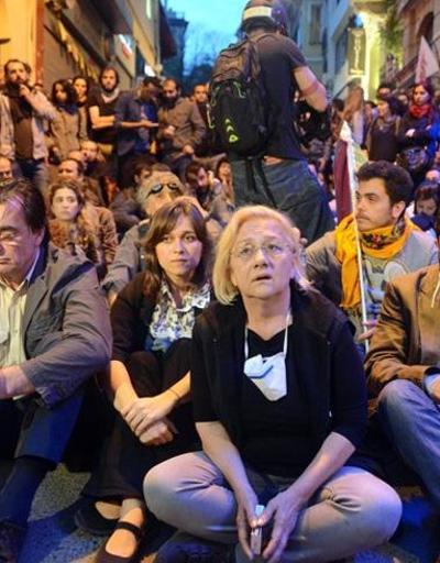 Mahkeme Taksim Dayanışmasına beraat gerekçesini açıkladı