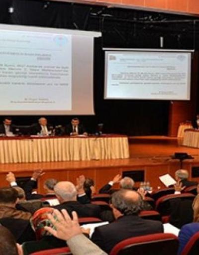 Mersin Büyükşehir Belediyesi cemevini ibadethane kabul etti
