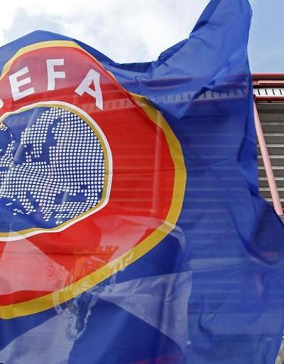 UEFA kararını verdi: 2010-11 sezonunun şampiyonu...