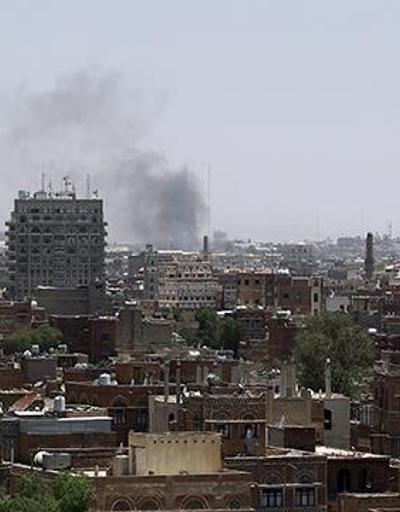 Yemende ateşkes