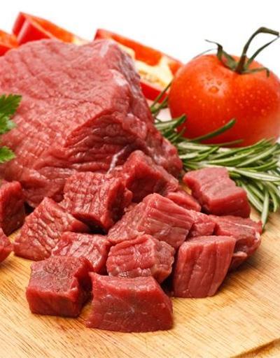 Dana etinin fiyatı 5 yılda yüzde 37 arttı