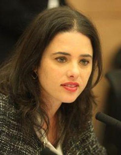 İsrail Adalet Bakanlığına tartışmalı isim atandı