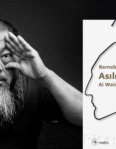 Asılı Adam - Ai Weiweiin Tutuklanışı