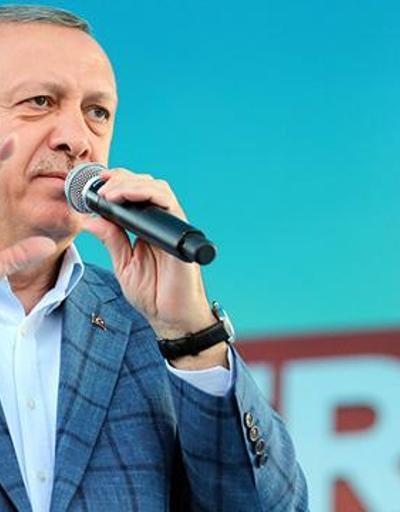 Erdoğandan Arapça ve İngilizce Mursi tepkisi