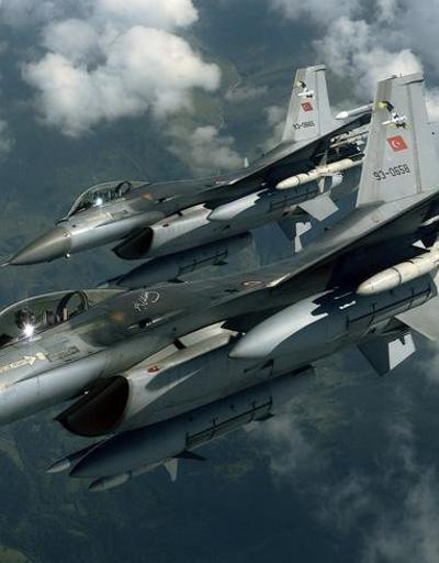 Türkiye, Suriye hava aracını düşürdü