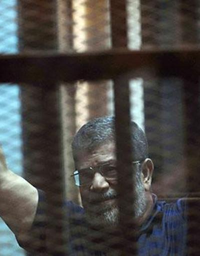 Mursiye idam kararına dünyadan tepki yağdı