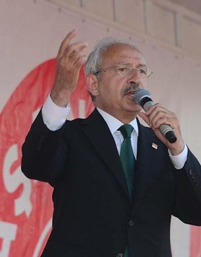 Kılıçdaroğlu: Yüzde 38 daha da yüksek olabilir