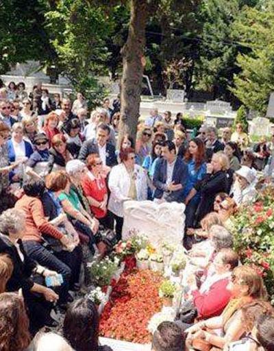 Türkan Saylan ölümünün altıncı yılında anıldı
