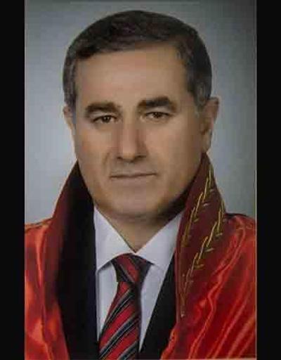 Erdoğan Mehmet Akarcayı Yargıtay Başsavcılığına atadı