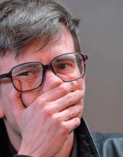 Charlie Hebdonun 20 yıllık çizeri Luz veda ediyor