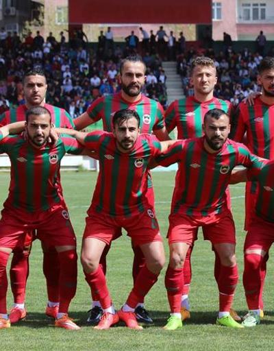Yeni Diyarbakırspor ligden çekilme kararı aldı