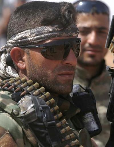 Irak ordusu IŞİDe karşı gönüllü asker arıyor