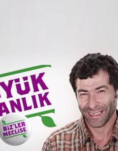 Öğretmen Yılmaz HDP reklamında oynadığı için mi işten çıkarıldı