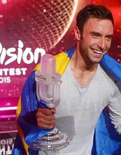 Eurovision 2015te final heyecanı