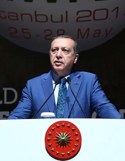 Cumhurbaşkanı Erdoğan, New York Timesı hedef aldı