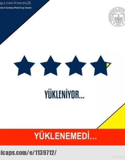 Galatasarayın şampiyonluk capsleri sosyal medyayı salladı