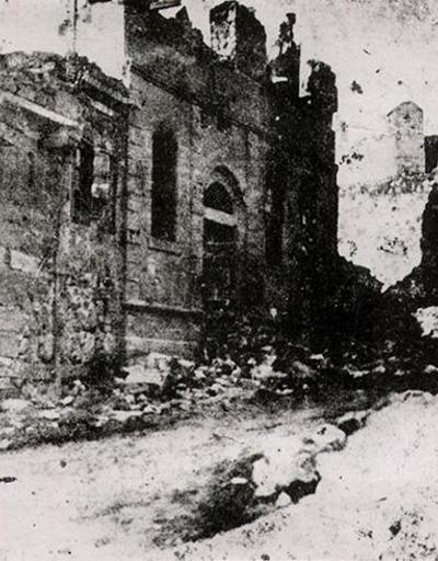31 Mart Vakası ve 1909 Kilikya katliamı