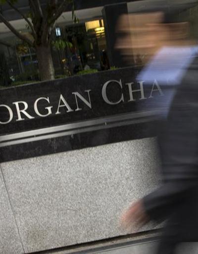 JP Morgan Chase 5 bin kişiyi işten çıkarıyor
