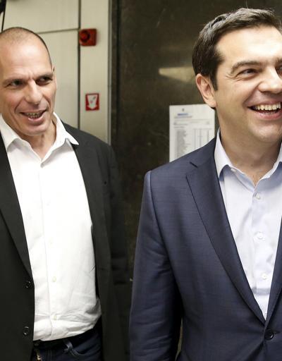 Yunanistan Maliye Bakanı Varufakis neden gözden kayboldu