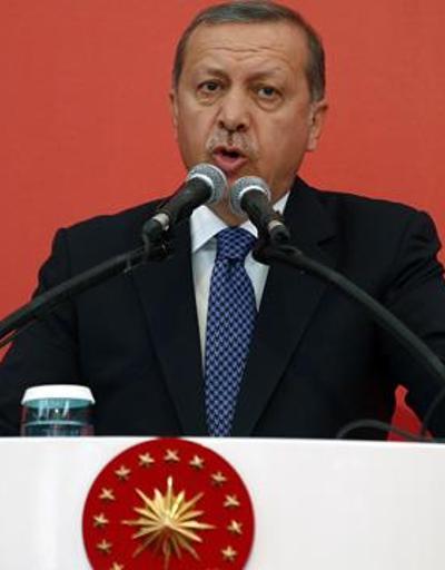 Recep Tayyip Erdoğan: İhanetin ilacı yoktur