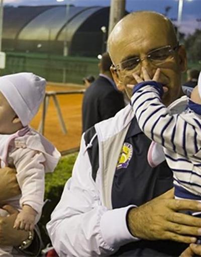 Maliye Bakanı Şimşekin kızı Azra iyileşmeye başladı