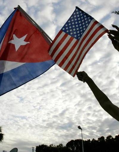ABD Kübayı teröre destek veren ülkeler listesinden çıkardı