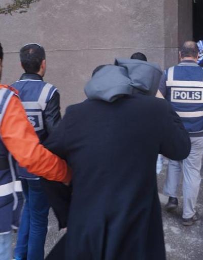 KPSSdeki usulsüzlük soruşturmasında 29 kişi tutuklandı