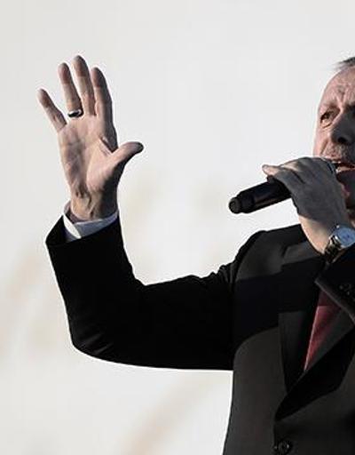Cumhurbaşkanı Erdoğandan MİT TIRları yorumu