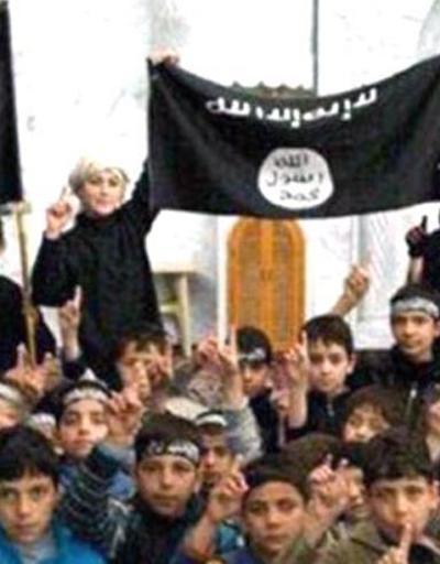 IŞİD 400 çocuğu kaçırdı